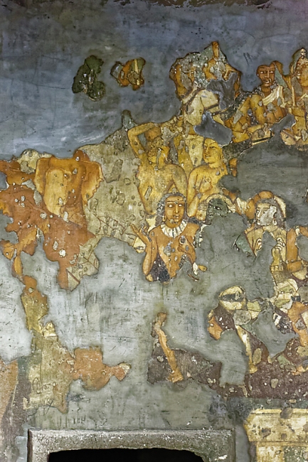 Grottes d'Ajanta-104